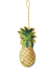 Pineapple Decoration