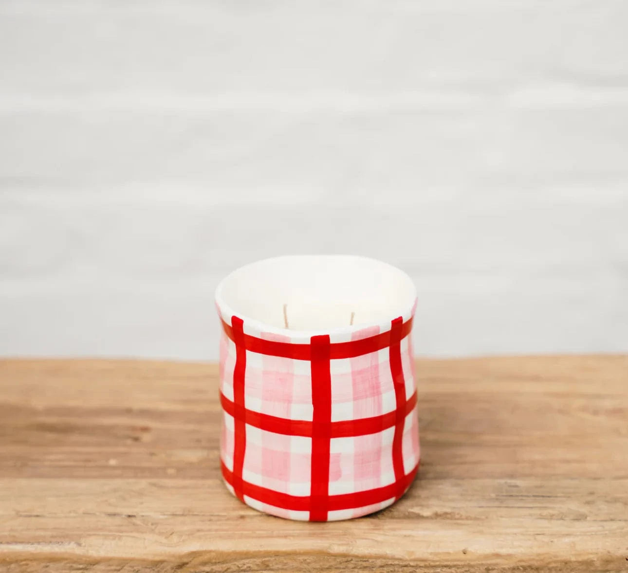 Candle | Vanilla, Tonka + Brown Sugar