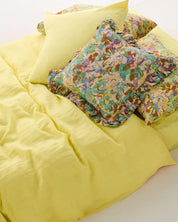 Forever Mine Frill Upholstery Cushion