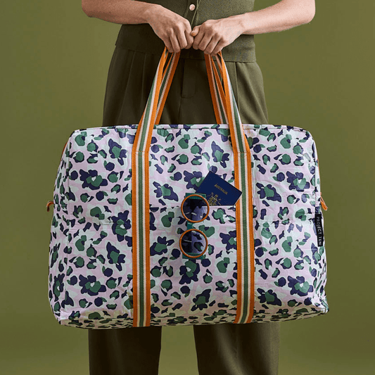 Overnight bag