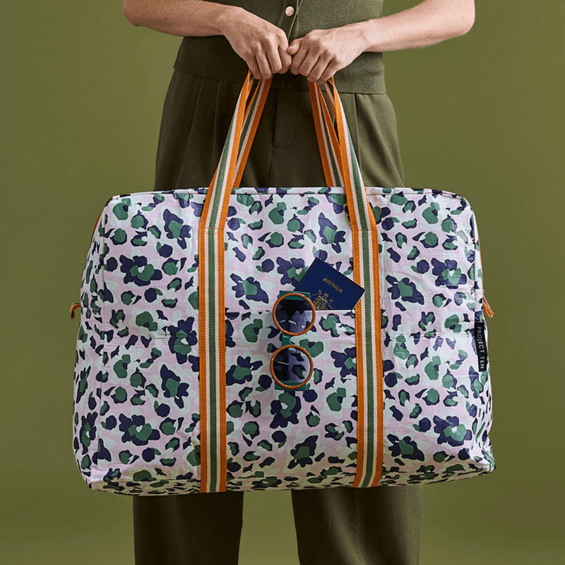 Overnight bag