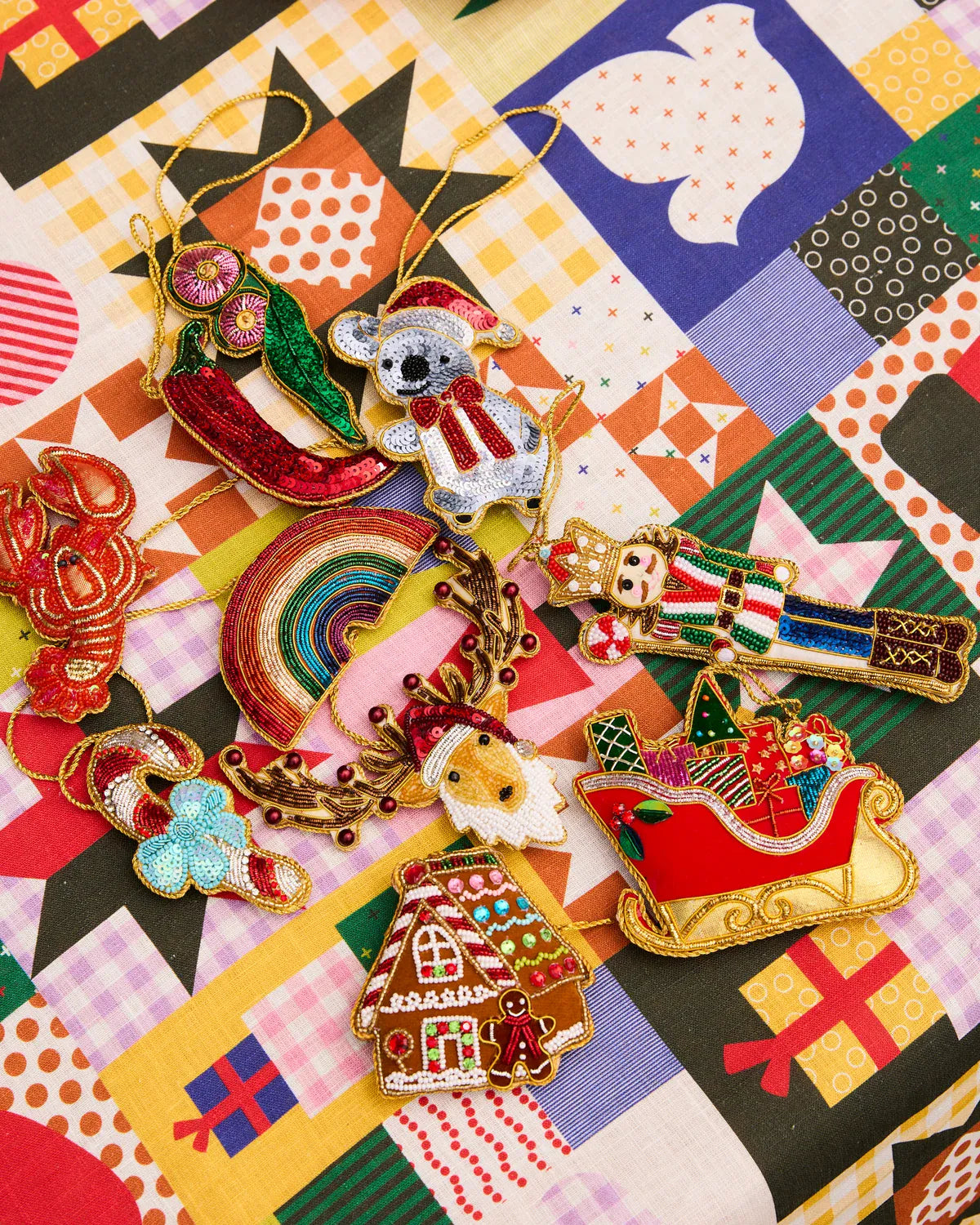 Toy Soldier Decoration