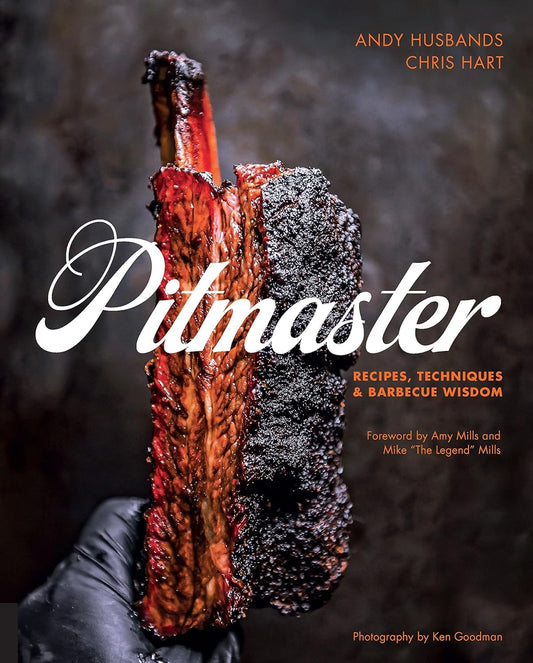 Pitmaster