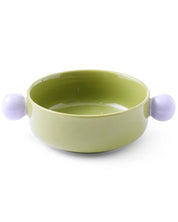 Artichoke Orbit Baking Dish