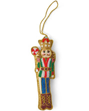 Toy Soldier Decoration