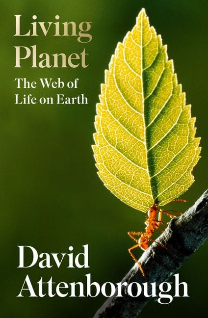 The Living Planet | A Portrait Of Earth