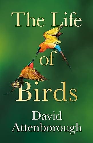 Life Of Birds