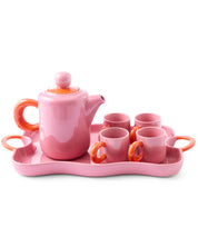Sweetheart Coffee Set | 6 Pieces