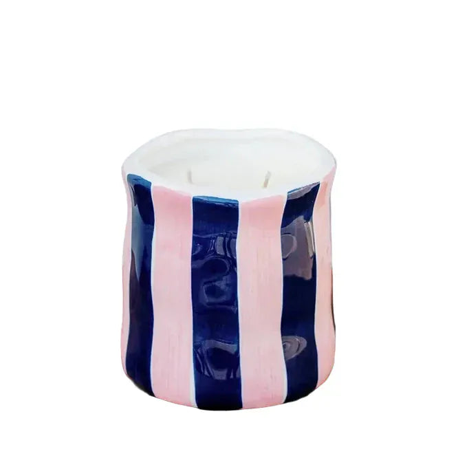 Medium Candle | Caramel Vanilla