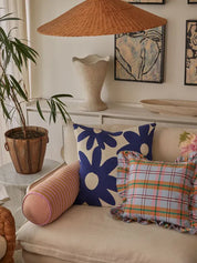 Marlo Knitted Cushion