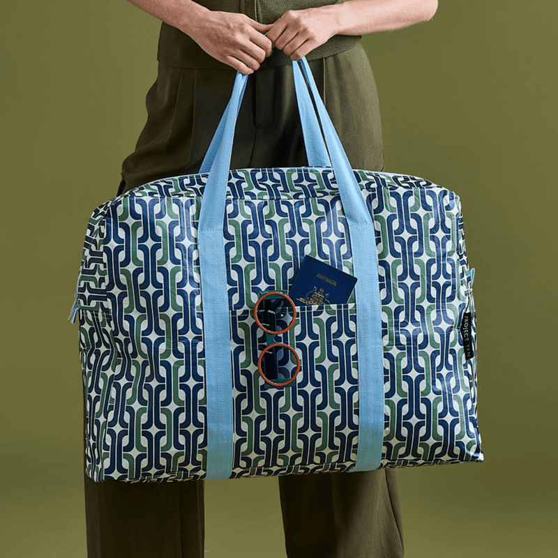Overnight bag