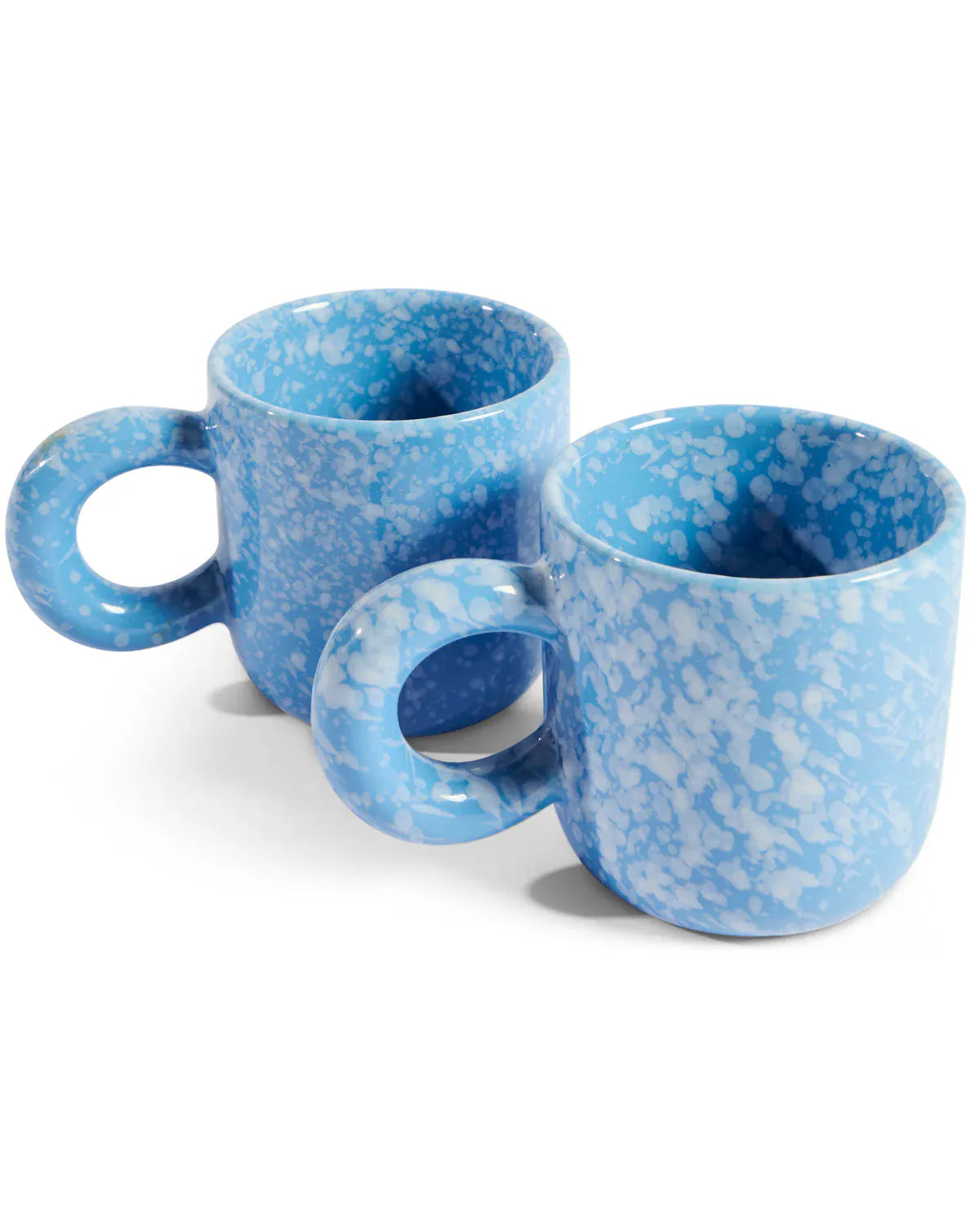 Capri Espresso Mug | Set of 2