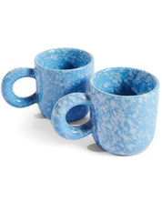 Capri Espresso Mug | Set of 2
