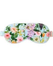 Festive Cheer Velvet Bon Bon Eye Mask | Set of 4