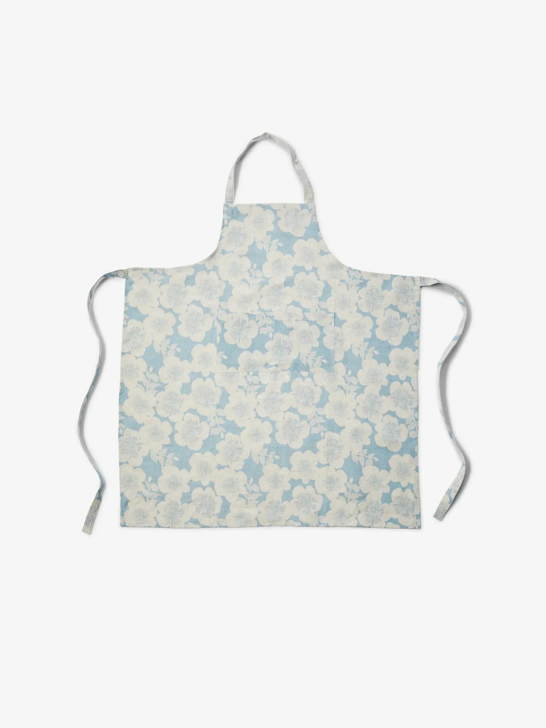 Jardin Dove Apron
