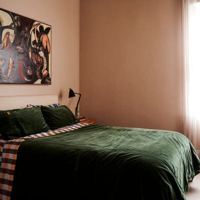 Pillowcases 2P Std Set