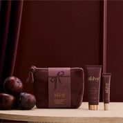 Hand + Lip Gift Set | Sweet Plum + Berries