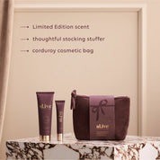 Hand + Lip Gift Set | Sweet Plum + Berries