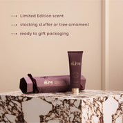 Hand Cream Cracker | Sweet Plum + Berries