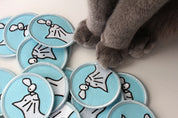 Cat Patch