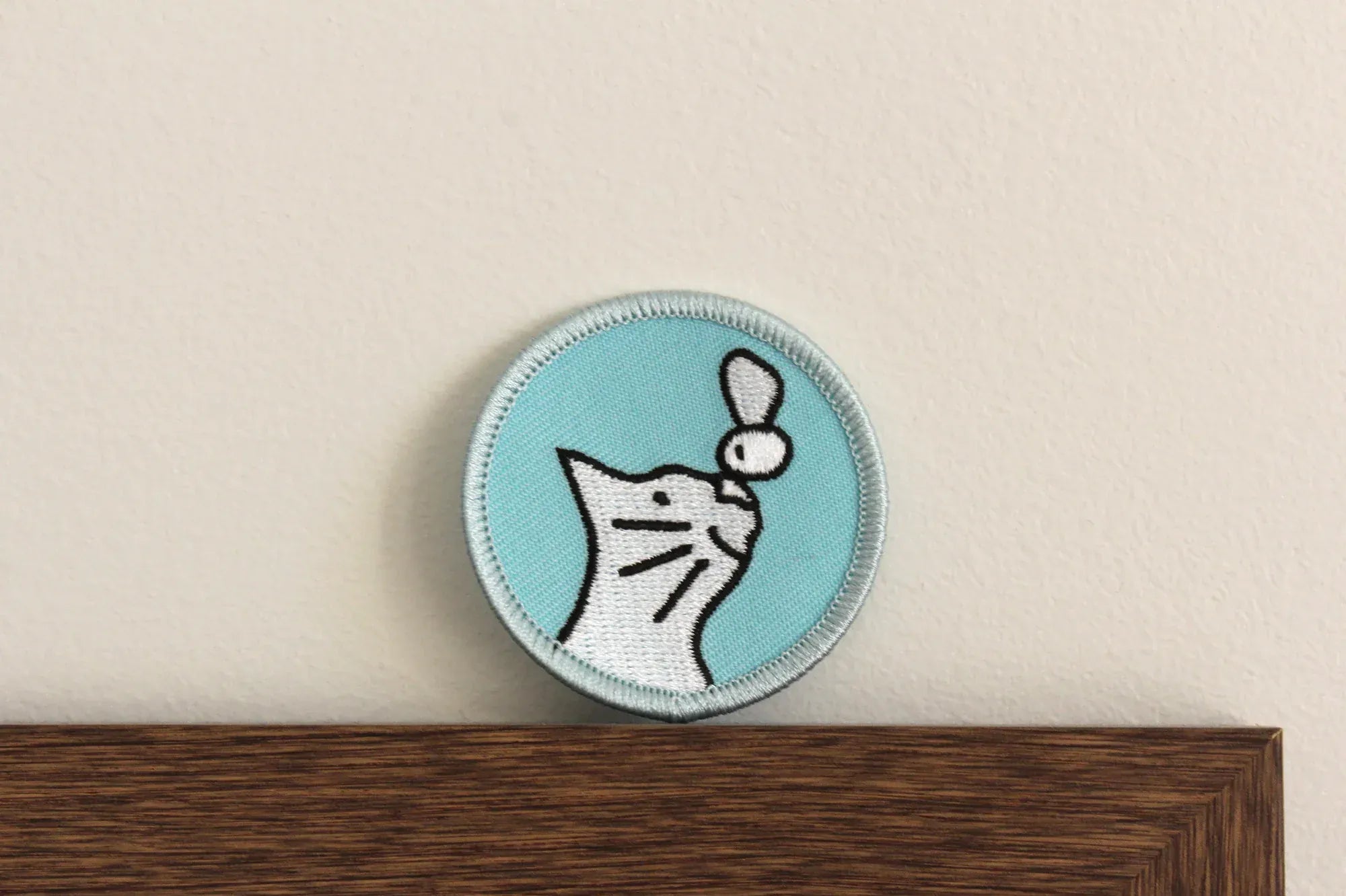 Cat Patch