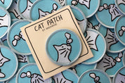 Cat Patch