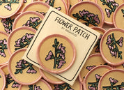 Flower Patch