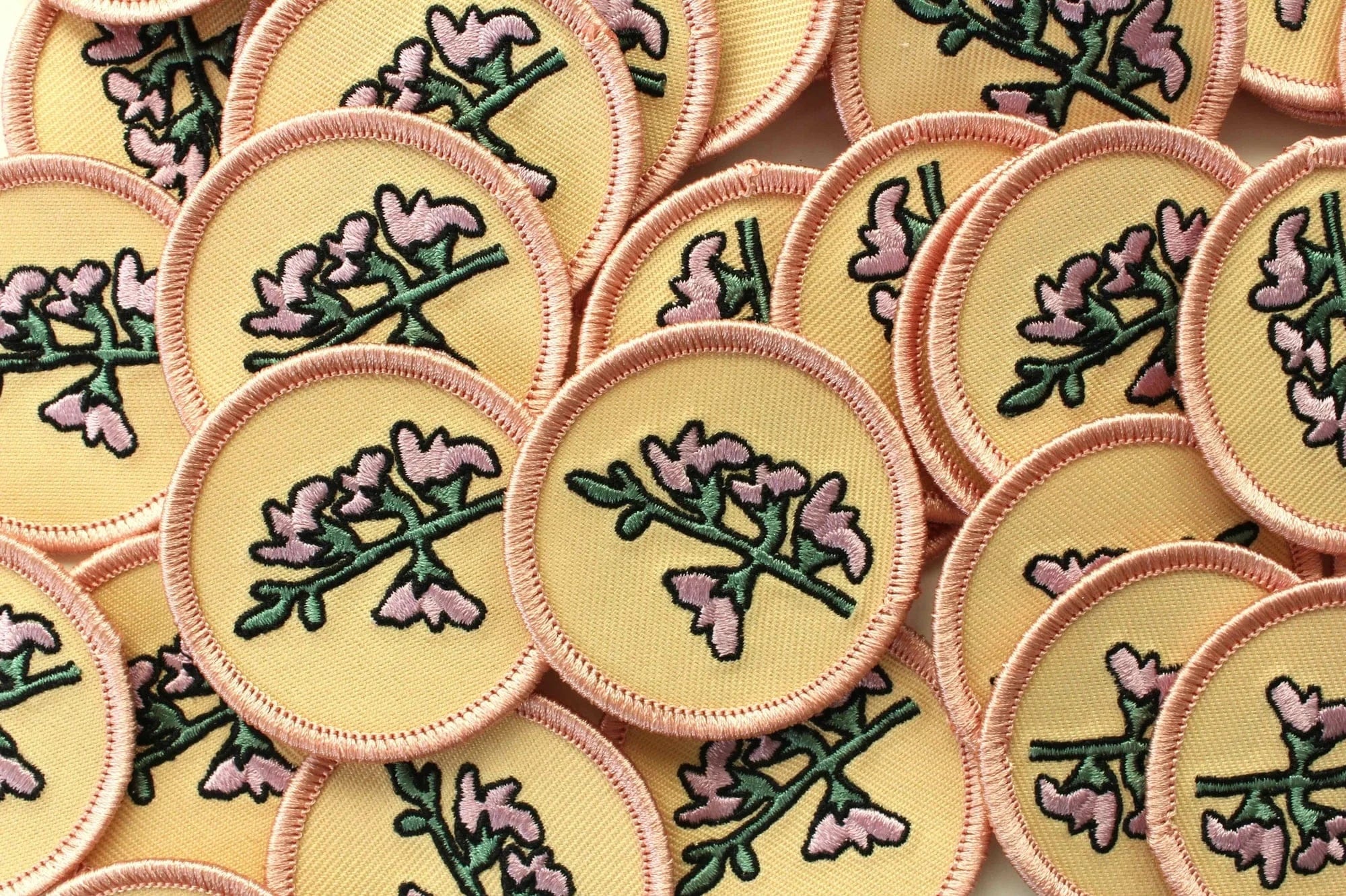 Flower Patch