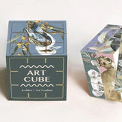 Art Cube - Aussie Animals