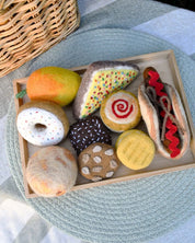 Aussie Picnic | Grazing Box