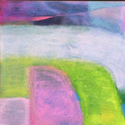 Pink Mountain