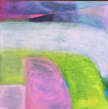 Pink Mountain