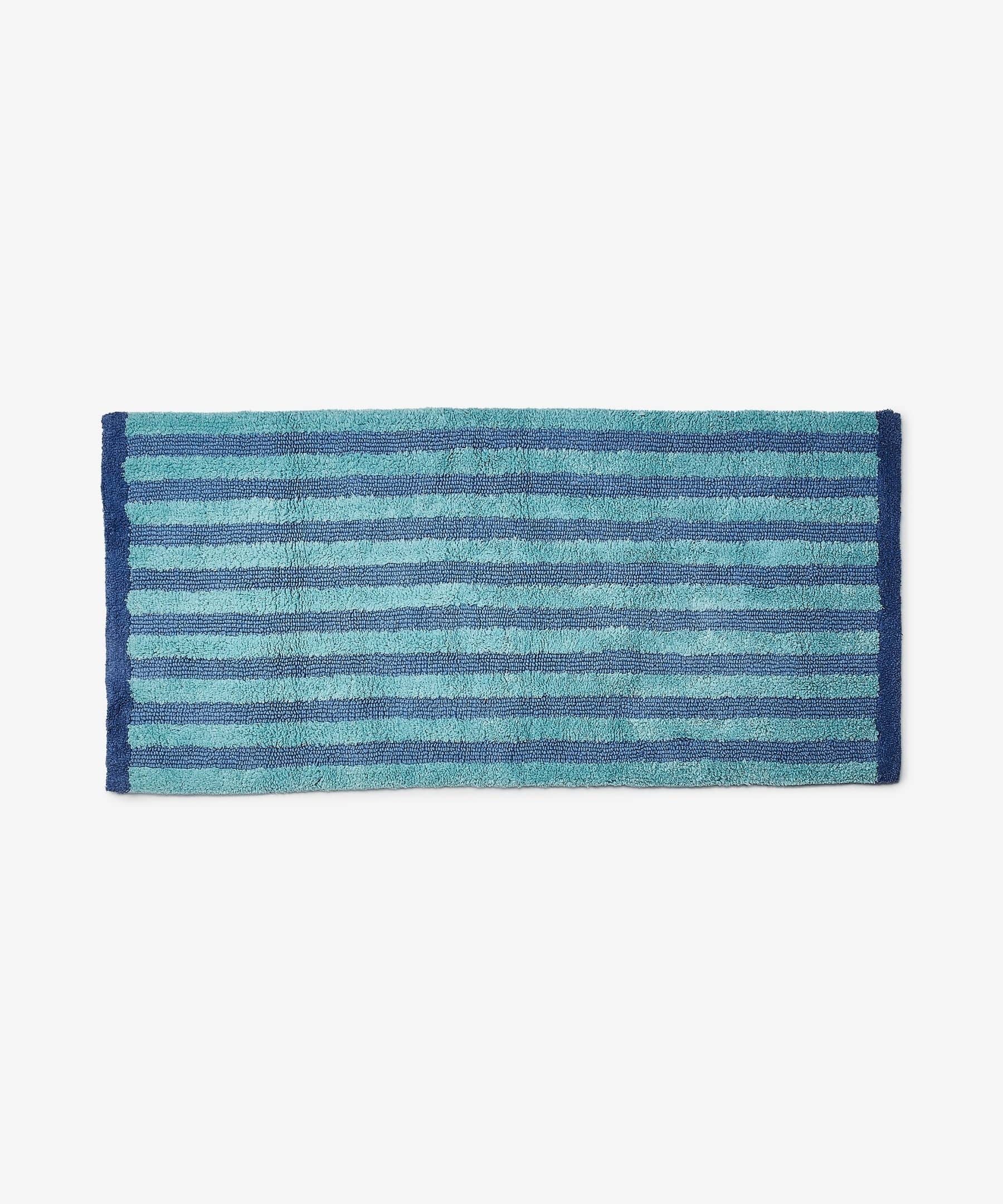 BMXL04-stripe-reversible-blue-long-bath-mat-bathroom-1.jpg