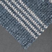 Cornell Outdoor/Indoor Stripe Doormat