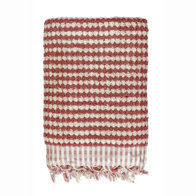 Miss April Turkish Cotton Bath Towel