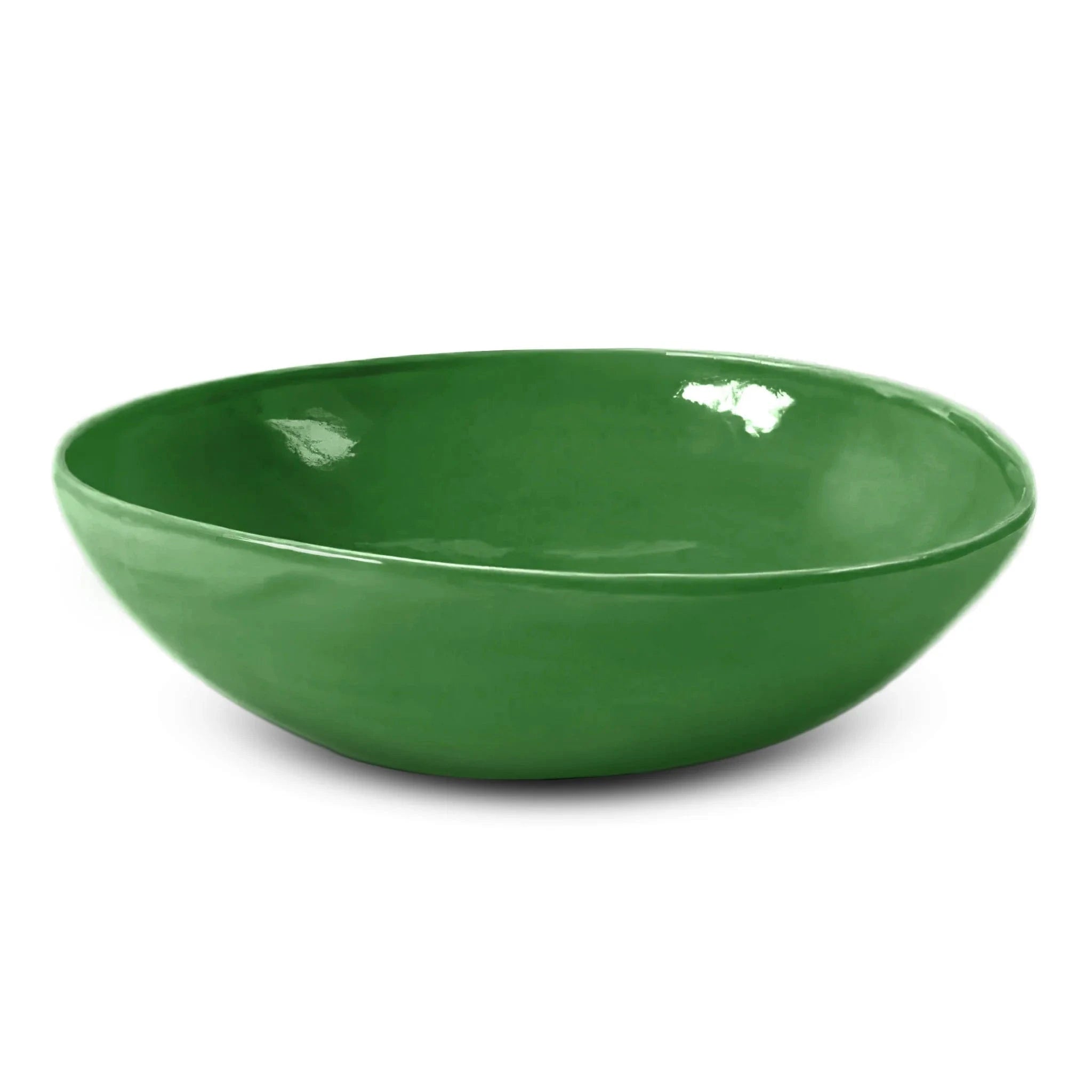 Peasant Bowl - Basil
