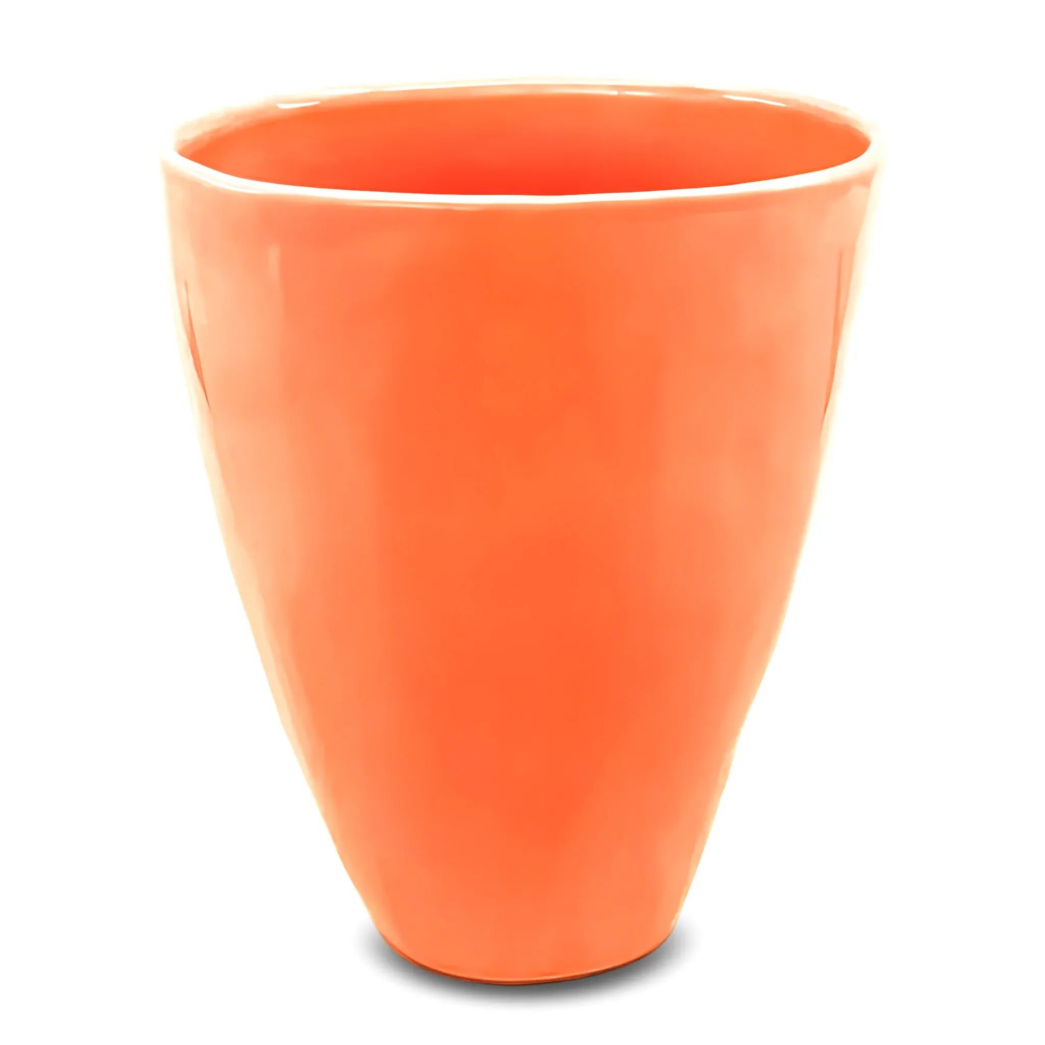 Blossom Vase | Mandarin