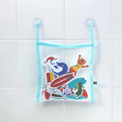 Mizzie Bath Foam Stickies