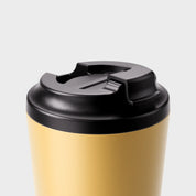 Ceramic Bino 8oz | Canary