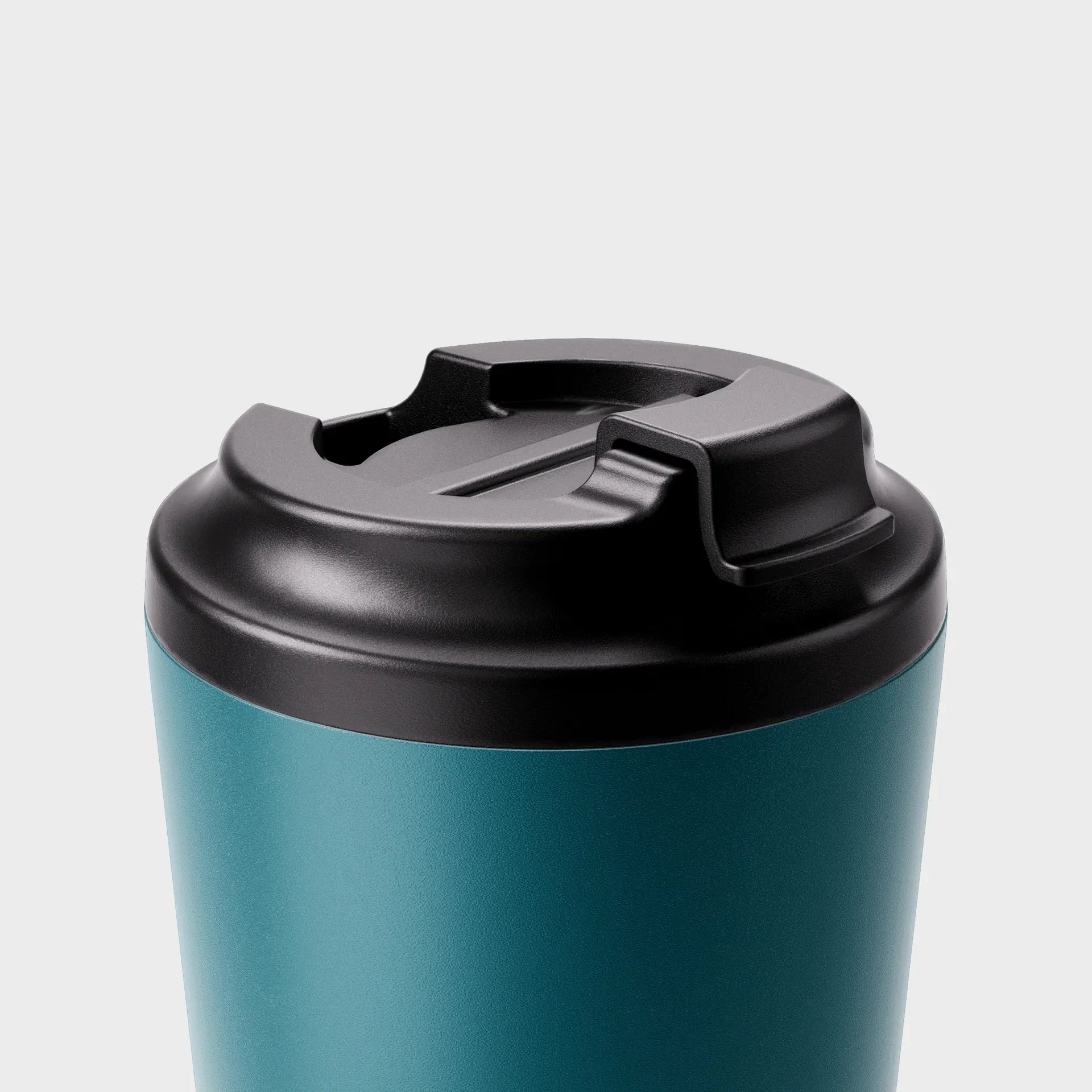 Ceramic Bino 8oz | Emerald