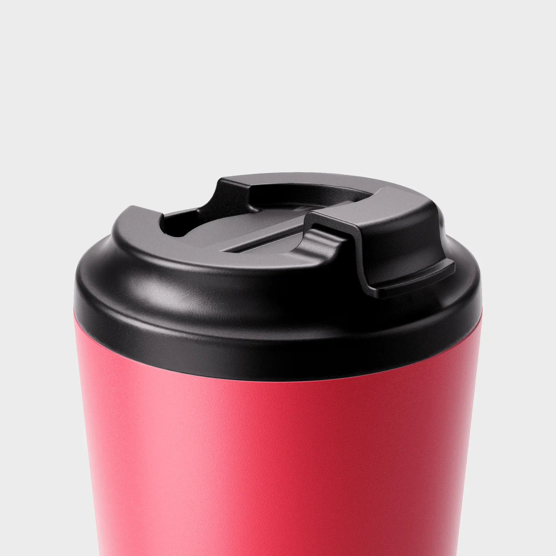 Ceramic Bino 8oz | Watermelon
