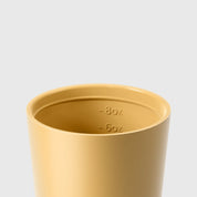 Ceramic Bino 8oz | Canary
