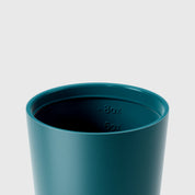Ceramic Bino 8oz | Emerald