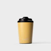 Ceramic Bino 8oz | Canary