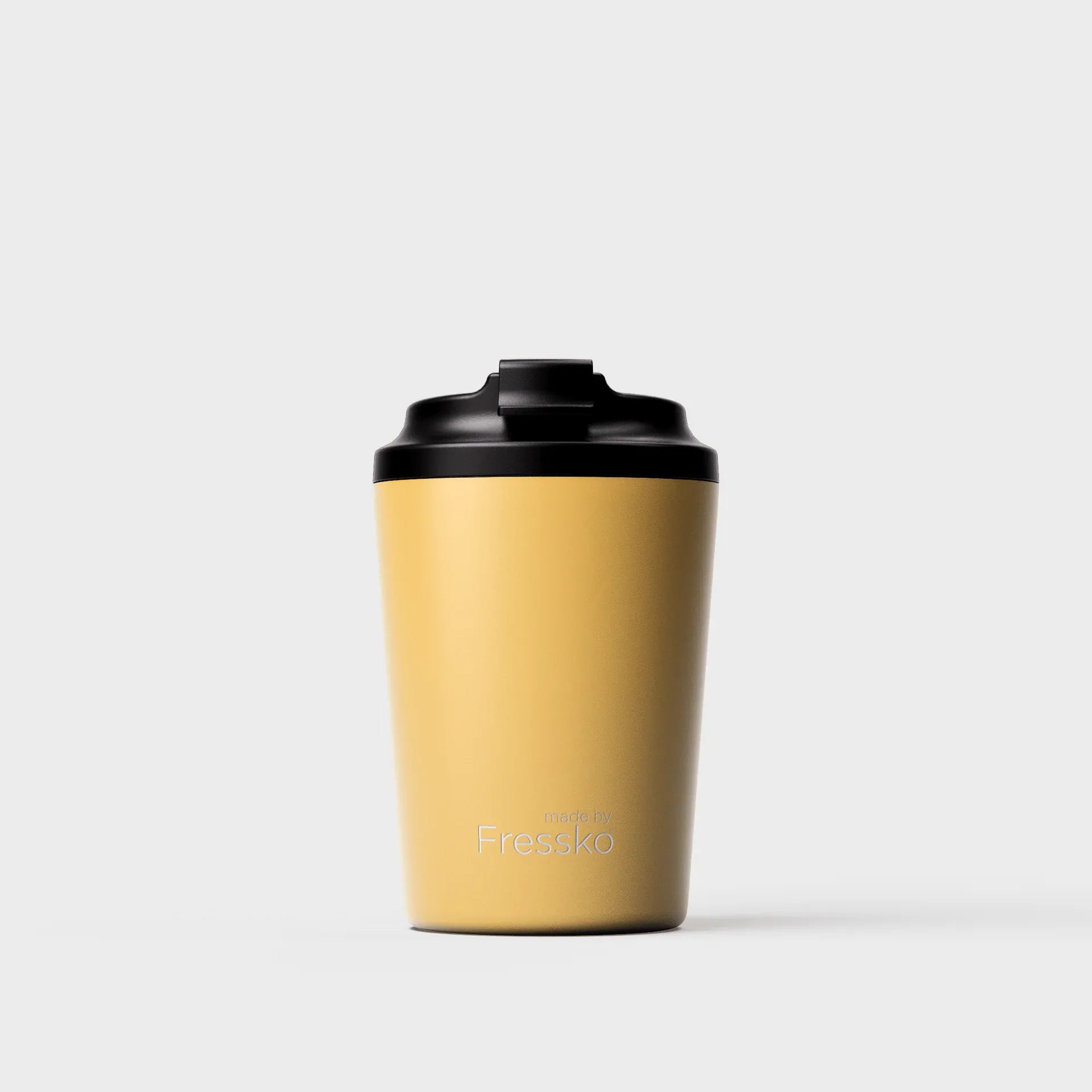 Ceramic Bino 8oz | Canary