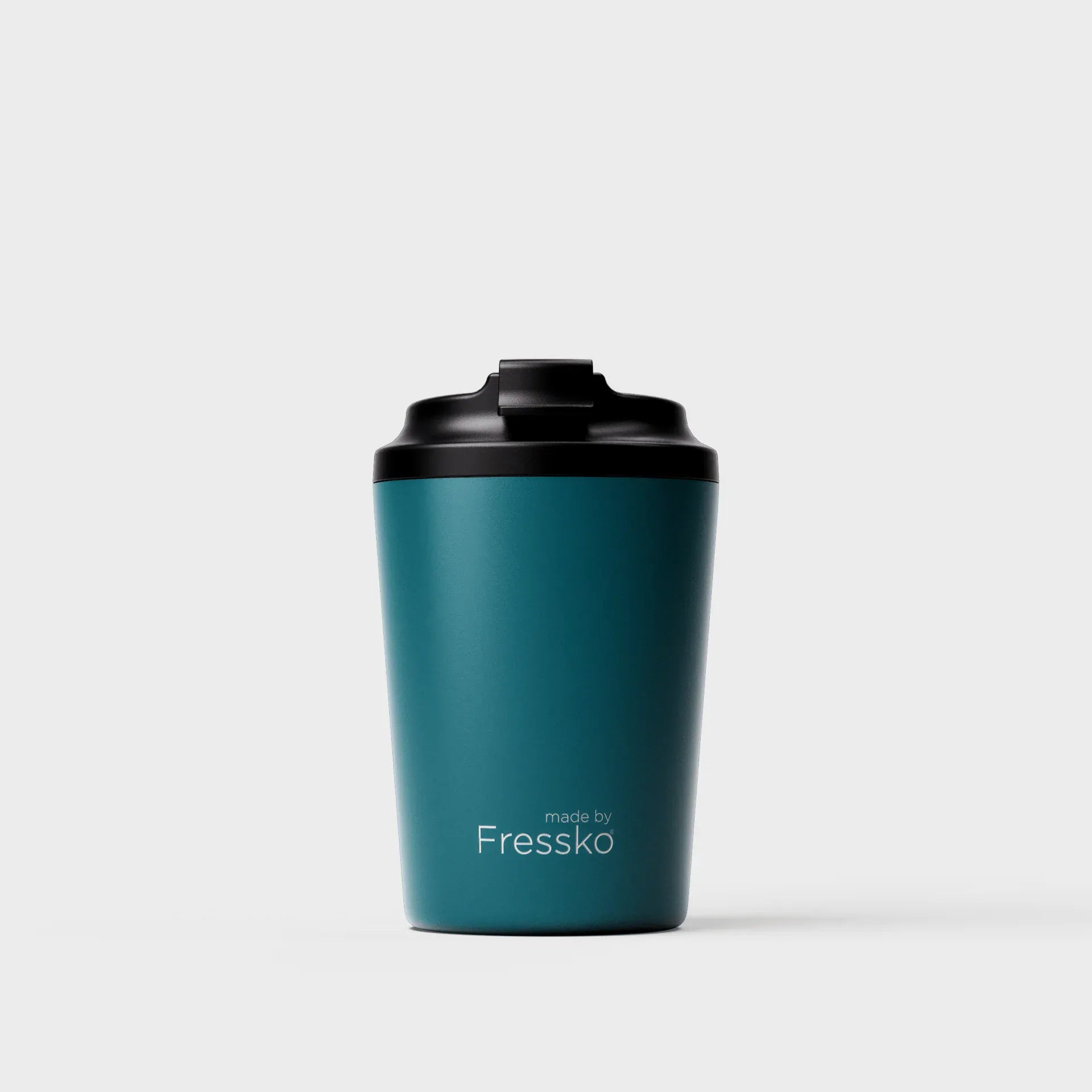 Ceramic Bino 8oz | Emerald