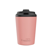 Ceramic Bino 8oz | Peachy