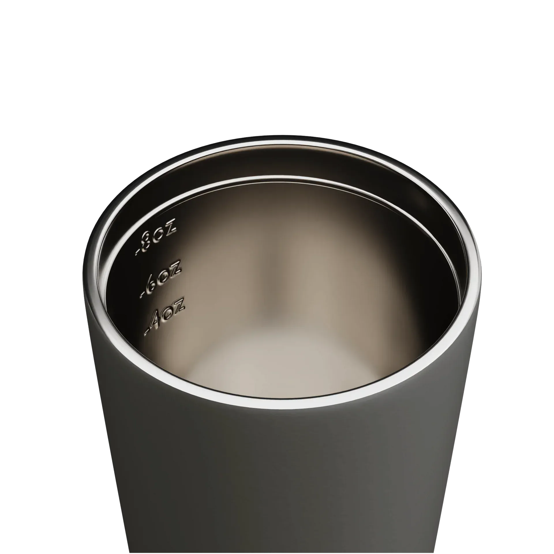 Bino 8oz | Slate