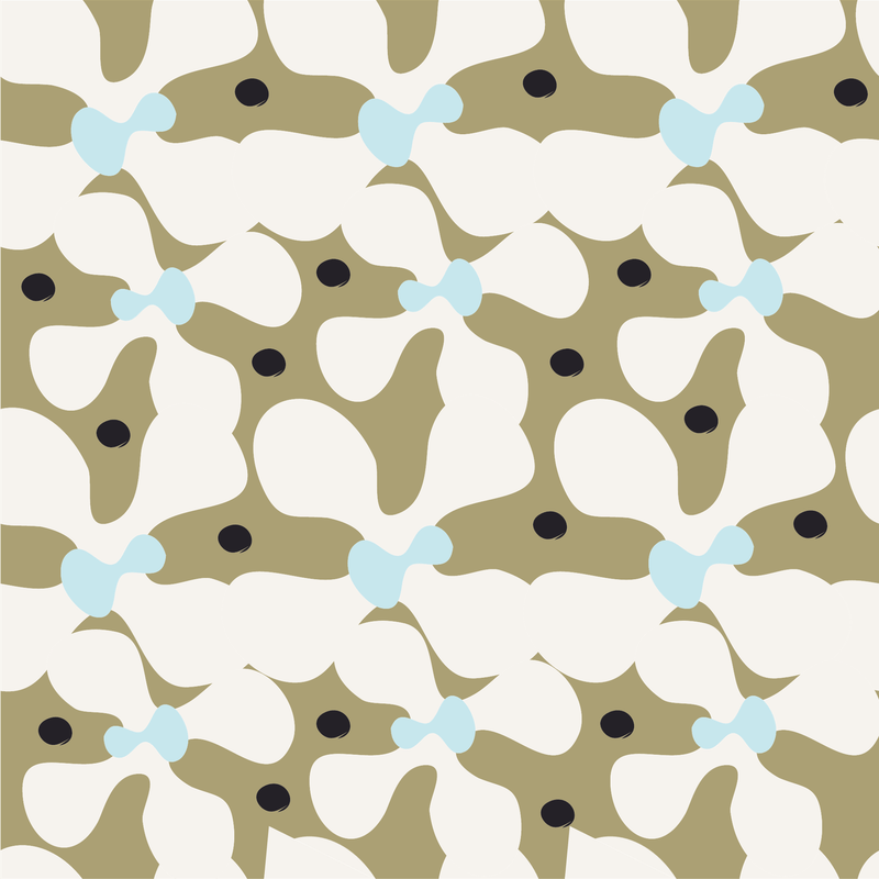 Maeve&Co Paper Napkins