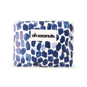 Bold & Blue-tiful | Medium
